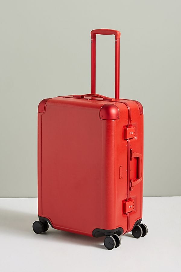 Calpak x Jen Atkin Medium Roller Bag 101 Travel Essentials From Anthropologie That Are Too Pretty to Pass Up See Ya at the Airport POPSUGAR Smart Living UK Photo 45