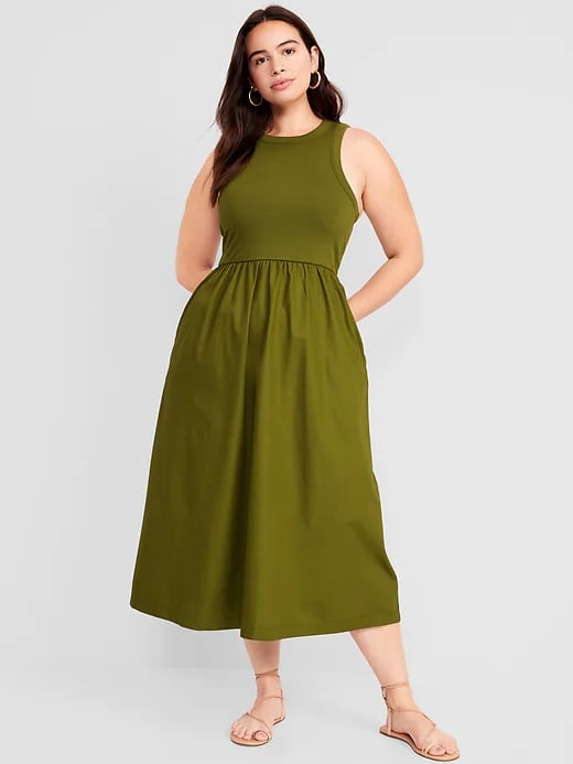 Midi Dress