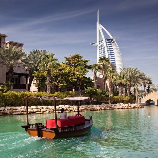 نشاطات ترفيهية يمكنكم القيام بها في الهواء الطلق في دبي