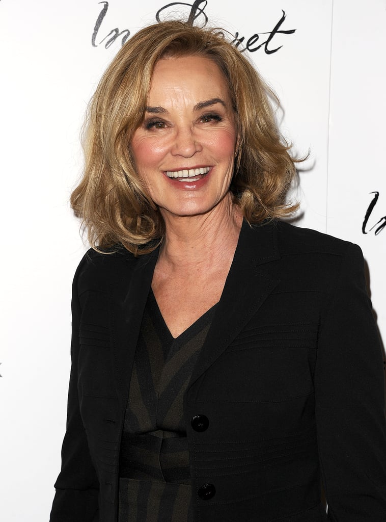 Jessica Lange