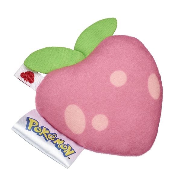 Pecha Berry Wrist Accessory