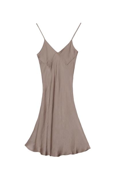 Jeu Illimité Chantel Slip Dress