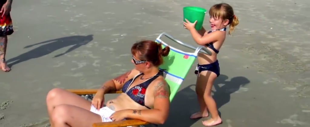 Funny Motherhood Video
