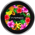 1 Look at MAC Cosmetics's Fruity Juicy Collection Will Transport You to a Tropical Paradise