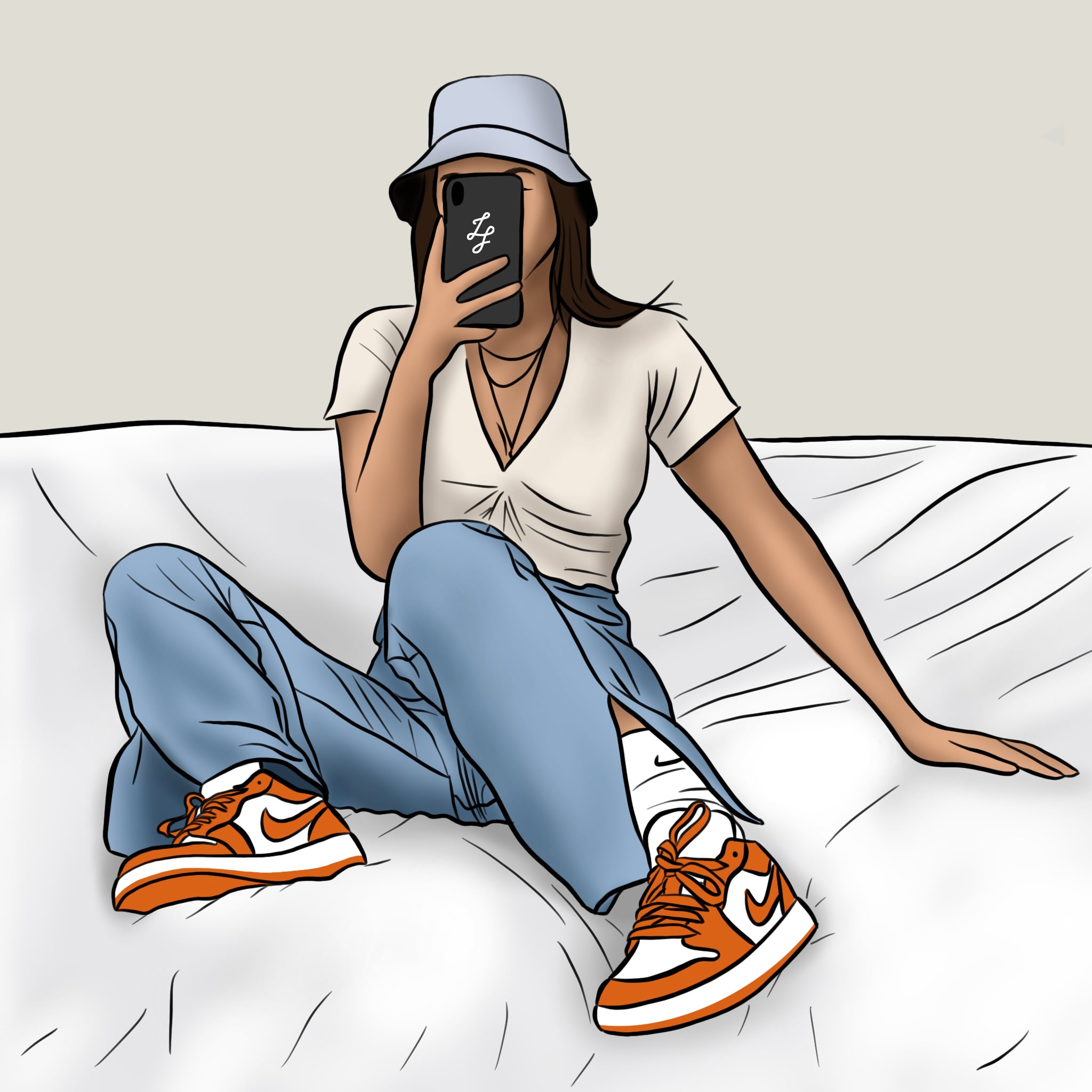 Women Inclusivity and Representation in the Sneaker Industry