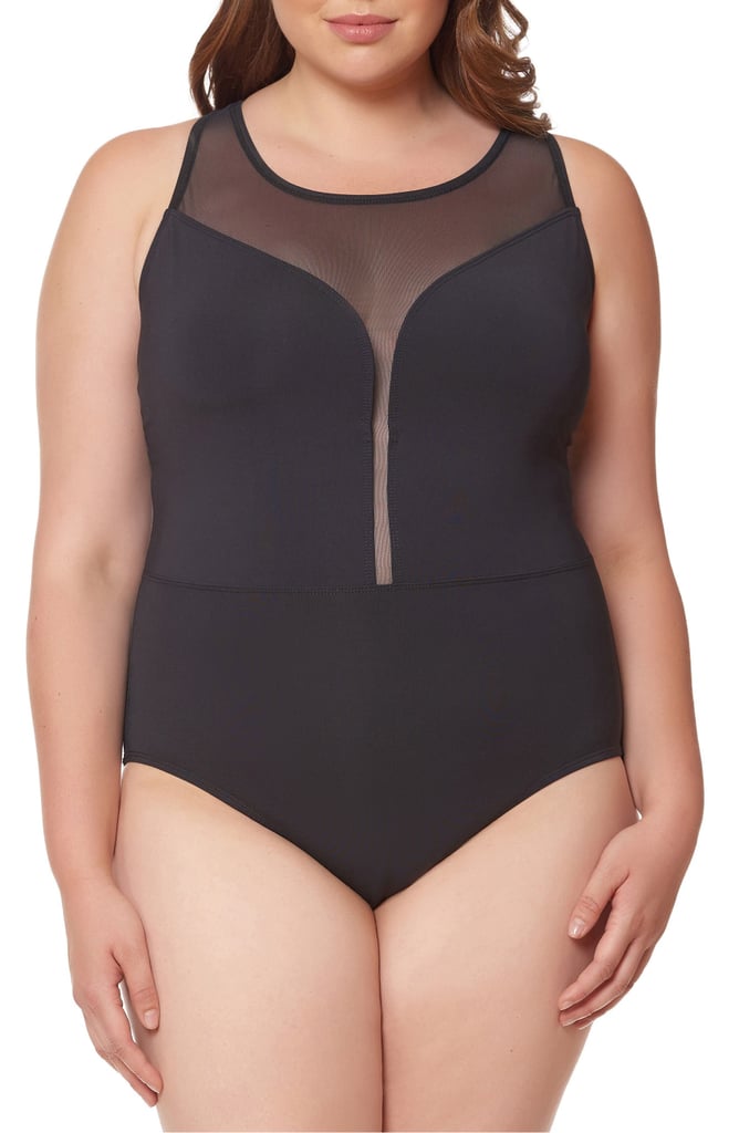 bleu rod beattie mesh