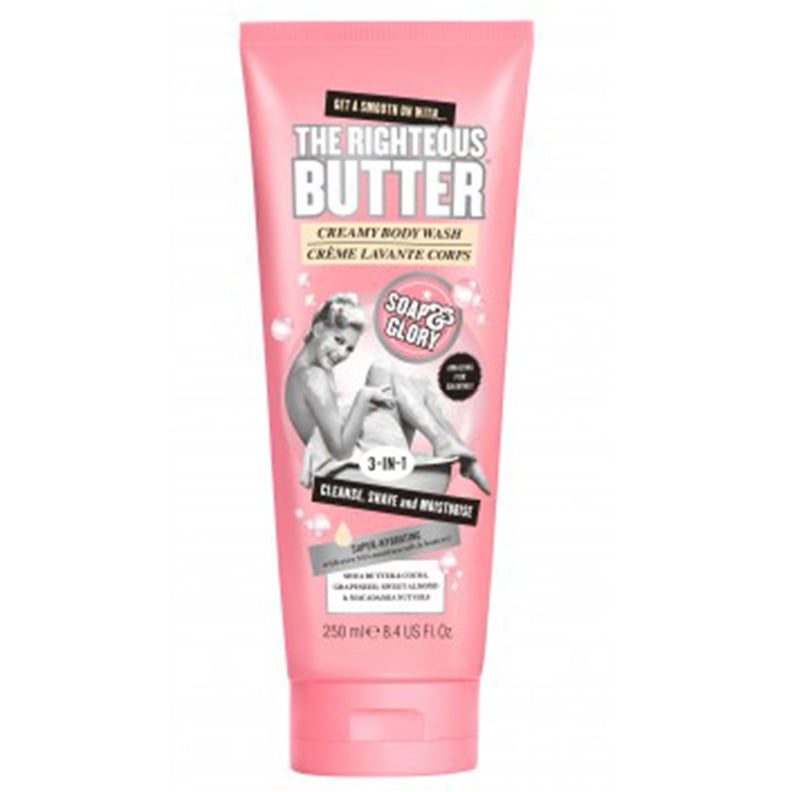 Soap & Glory The Righteous Butter Creamy Body Wash