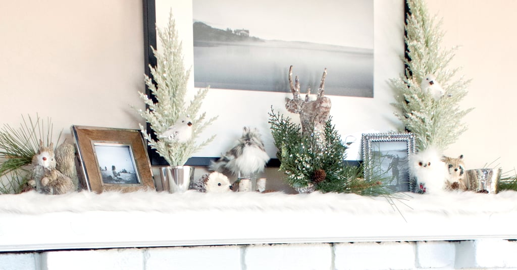 Winter Decorating Tips