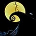 The Nightmare Before Christmas GIFs