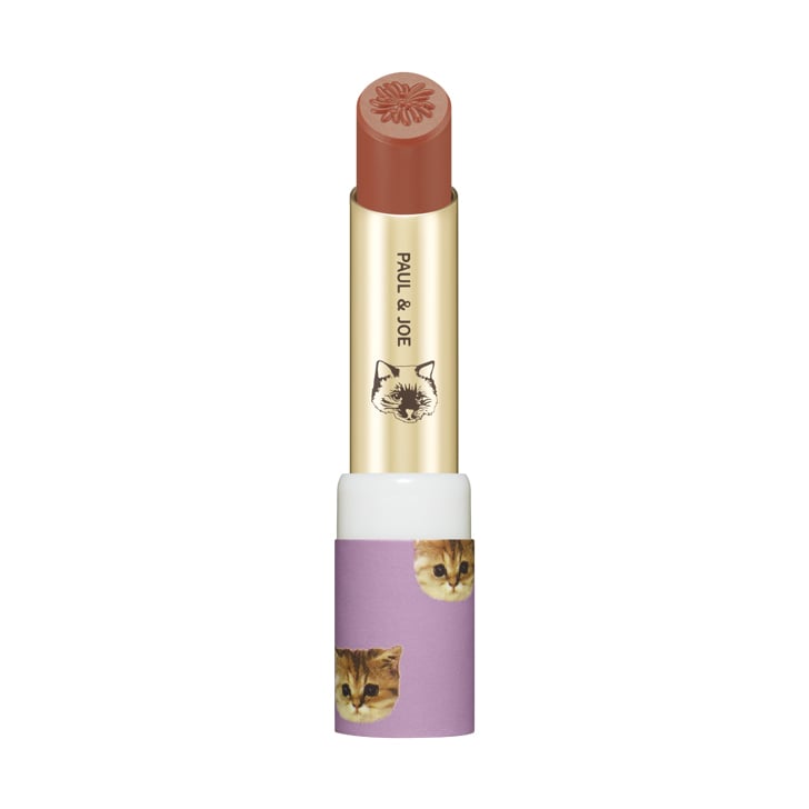 Paul And Joe Lipsticks Fall 2018 Collection Popsugar Beauty