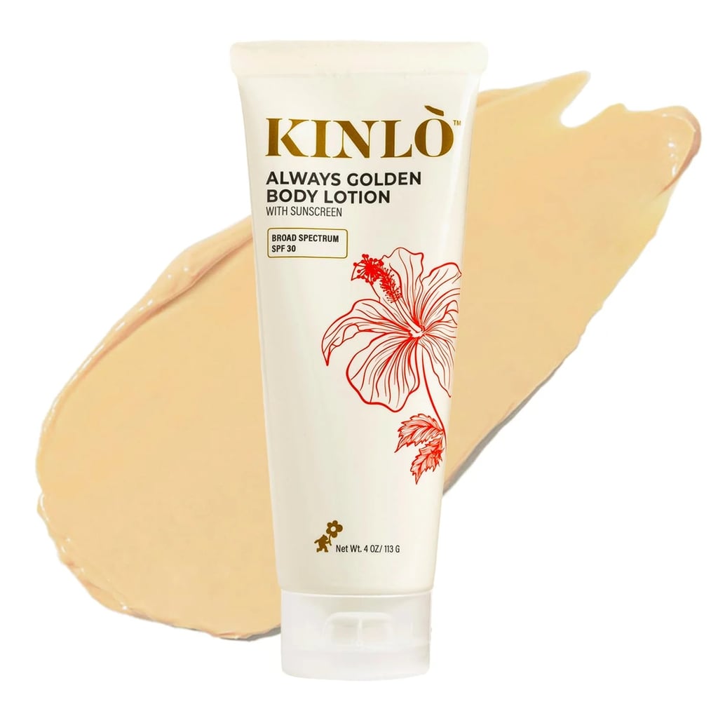Best SFP Body Lotion