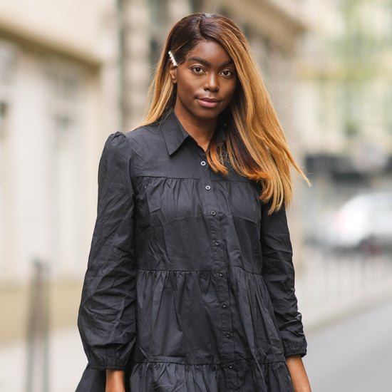 The "Piano" Highlights Hair-Colour Trend For Autumn The "Piano" Highlights Hair-Colour Trend For Autumn