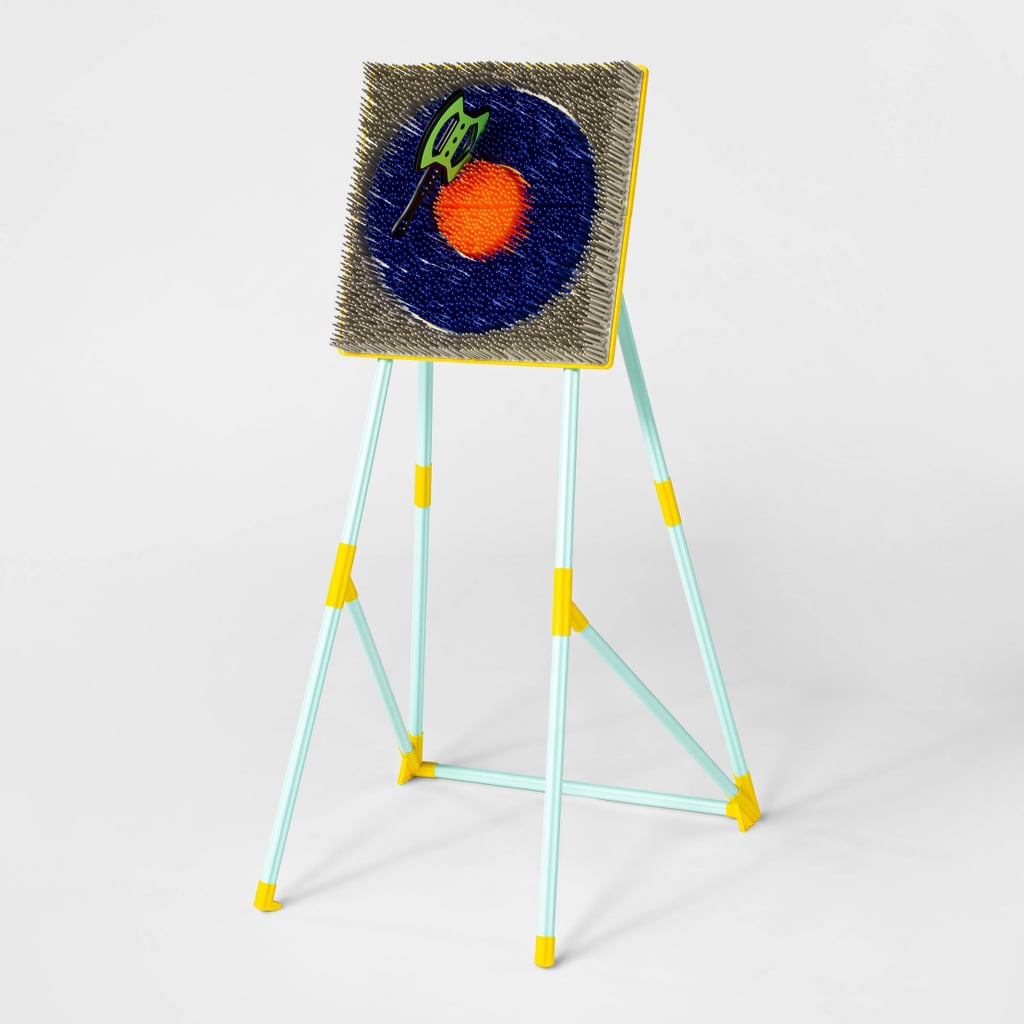 A Fun Lawn Game: Sun Squad Axe Throw Toss Game Set