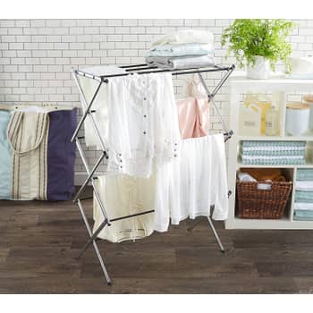 Laundry Co Wash Dry Fold Repeat Laundry Room Oil Holder for Wool