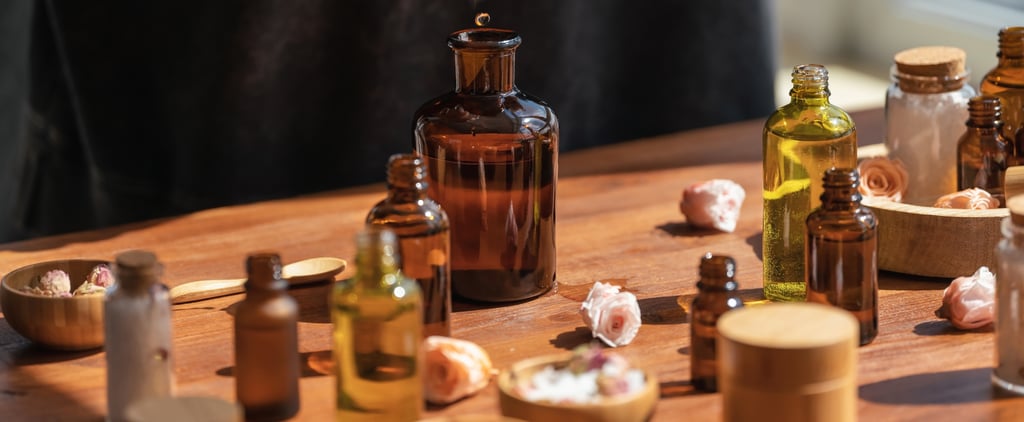 The 8 Best Perfume Oils to Add to Your Collection