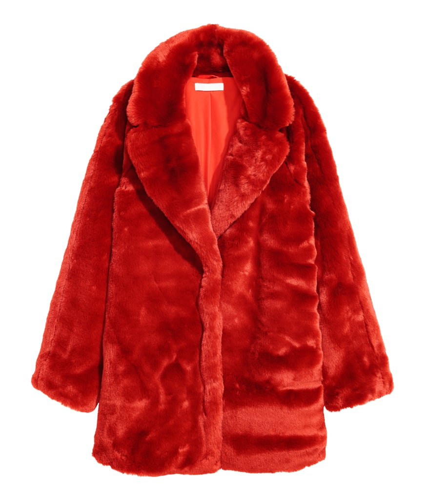 Best Red Pieces For the Holidays | POPSUGAR Fashion