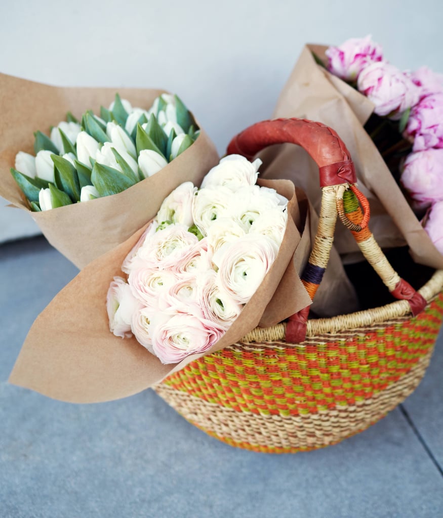 Affordable Flower Bouquets Under £25