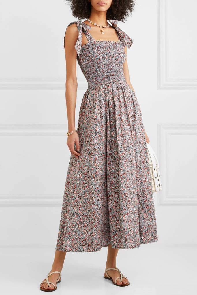 Dôen Jasmine Maxi Dress