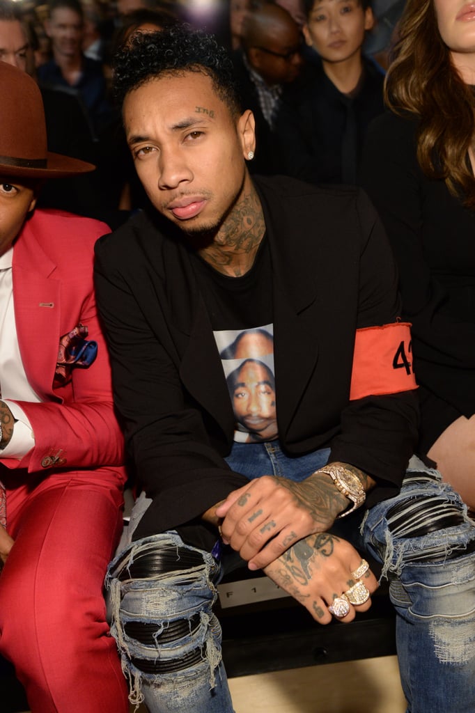 Tyga