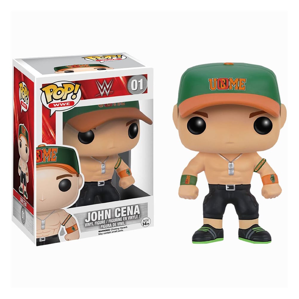 POP! Vinyl Figure