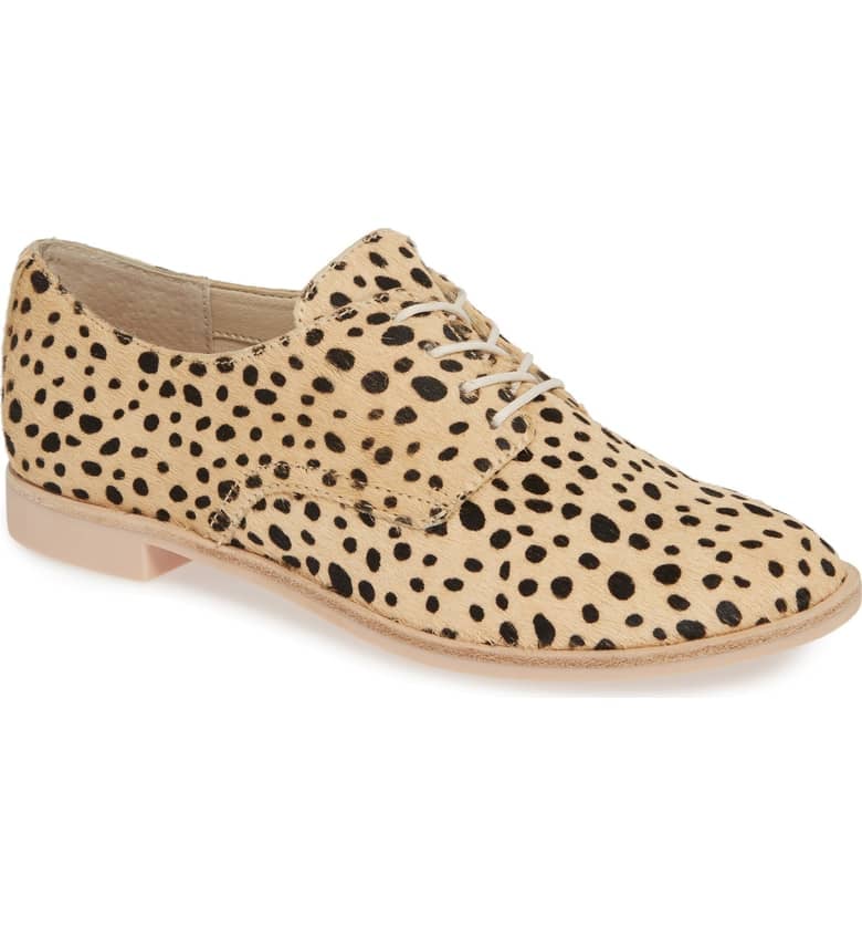 Dolce Vita Kyle Derby