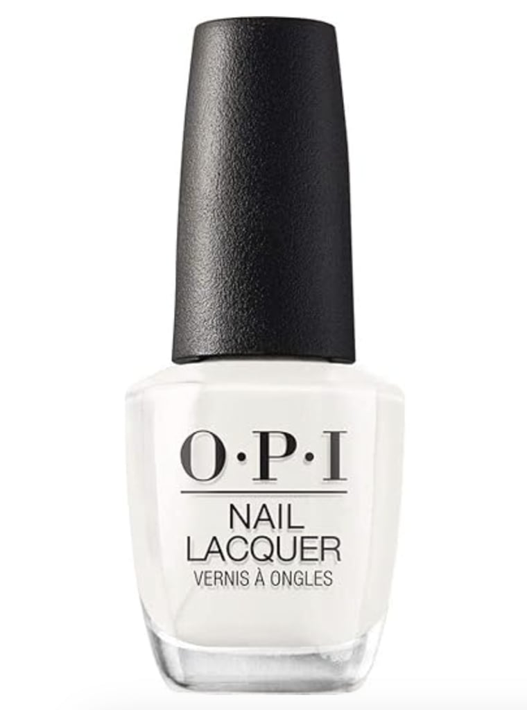 O.P.I.'s Funny Bunny
