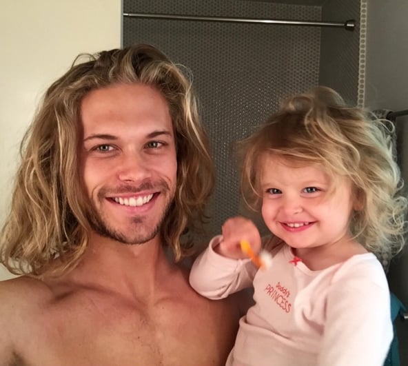 Hot Christopher Mason Pictures