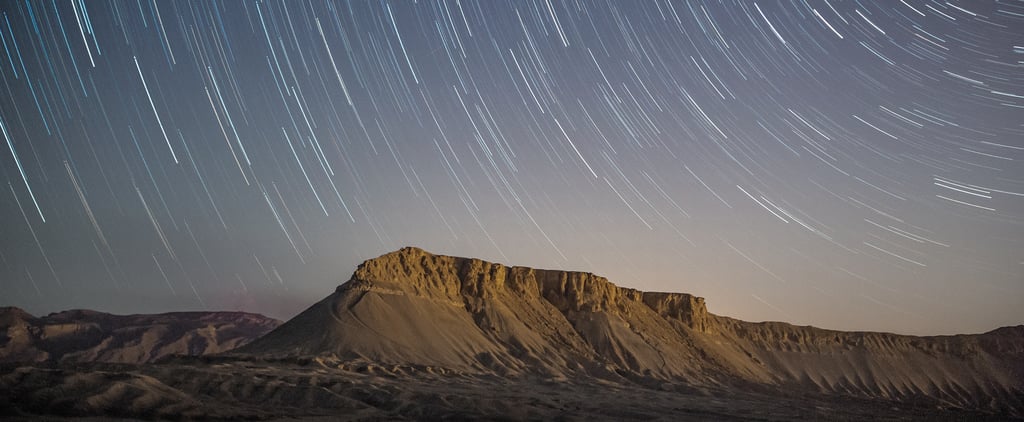 Here's When Mercury Retrograde Is Happening in 2021