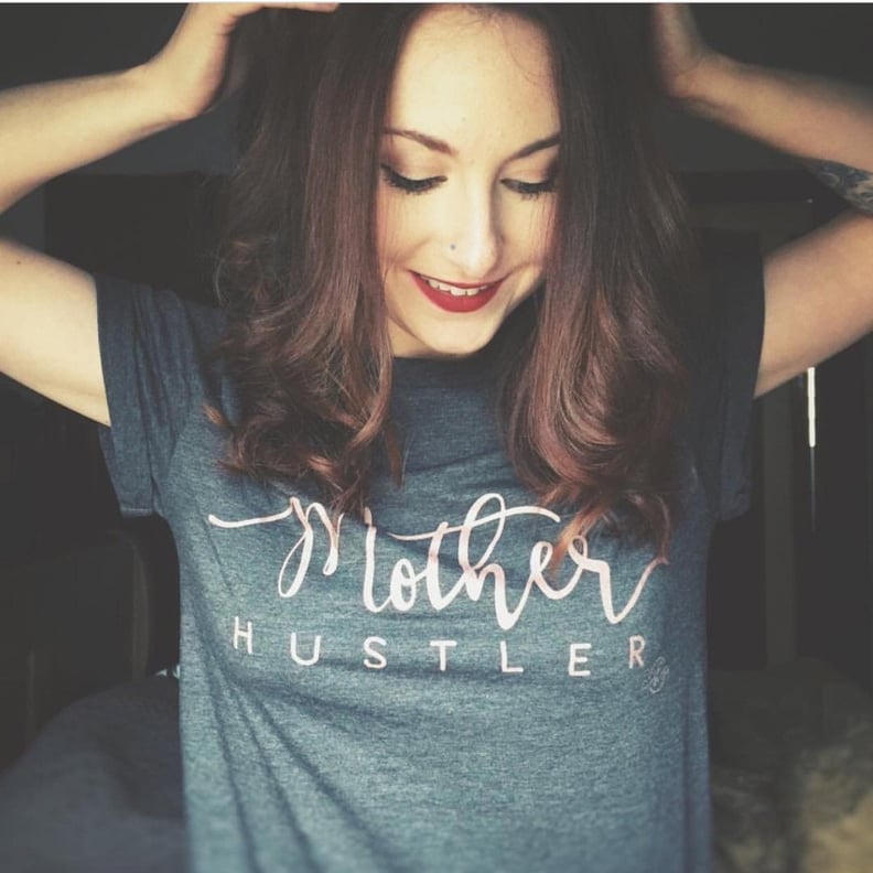 Mother Hustler