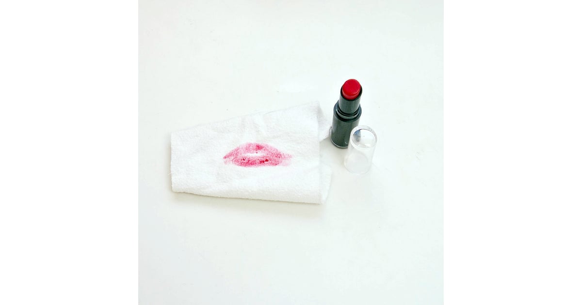Remove Lipstick Stains DIY Stain Removers POPSUGAR Smart Living