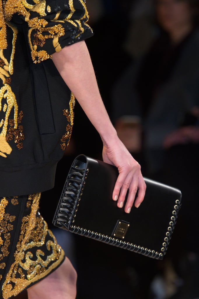 Hervé Léger Fall 2015