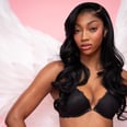Angel Reese's Victoria's Secret Debut Is What Black Women Athletes Deserved All Along