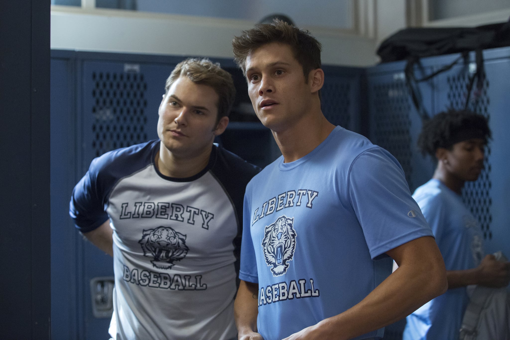 13 Reasons Why Season 3 Theories POPSUGAR Entertainment UK