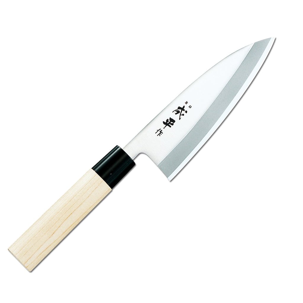 Fuji Cutlery Narihira Deba Left-Handed Knife