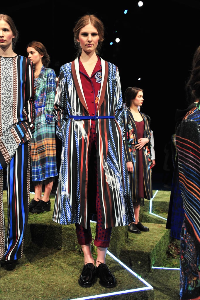 Clover Canyon Fall 2014