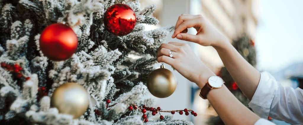 The Best Christmas Ornaments at Etsy