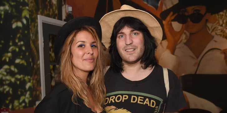 How Many Children Does Noel Fielding Have