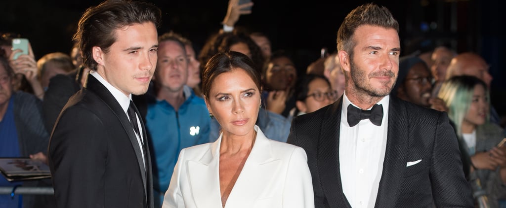 Victoria Beckham's Outfit at 2019 GQ Men of the Year Awards