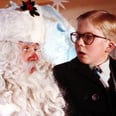 Build-A-Bear Released an A Christmas Story Ralphie Bear, Pink Bunny Suit and All