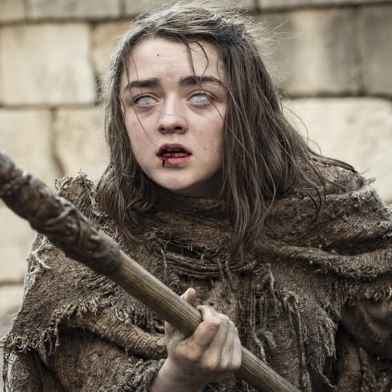 Crazy Game of Thrones Theories