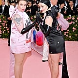 Met Gala Red Carpet Dresses 2019