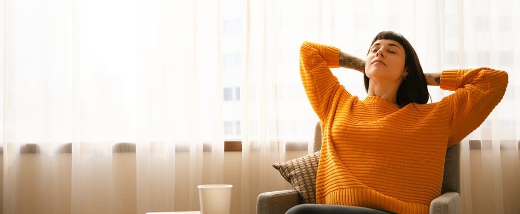 How Practicing Breathwork Has Made Me Feel More Energized