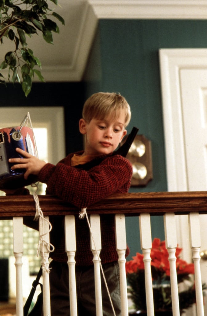 Macaulay Culkin's Reaction to Home Alone Reboot 2019