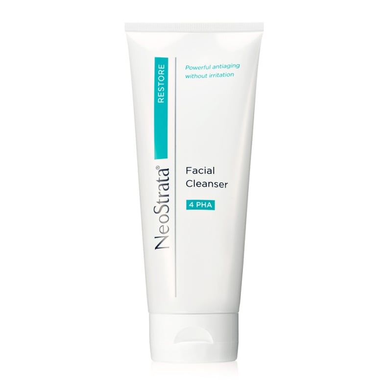 Best Facial Cleanser For Acne Rosacea