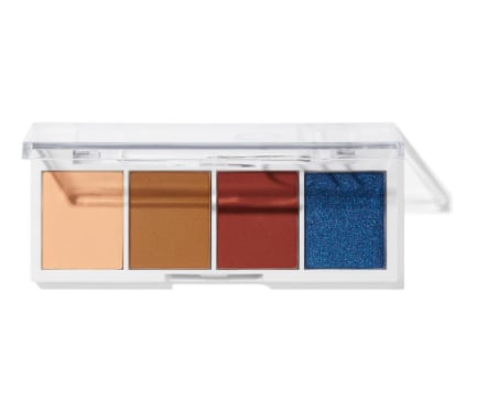 e.l.f. Cosmetics Bite-Size Eyeshadow in Carnival Candy