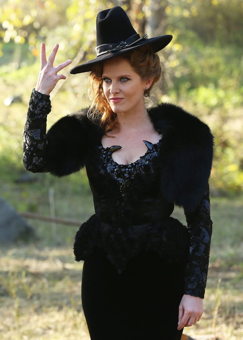 Zelena