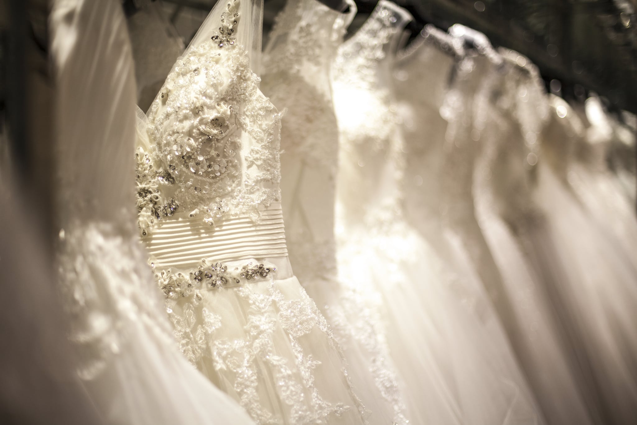 Wedding Dress Shopping Statistics Popsugar Australia Love Sex