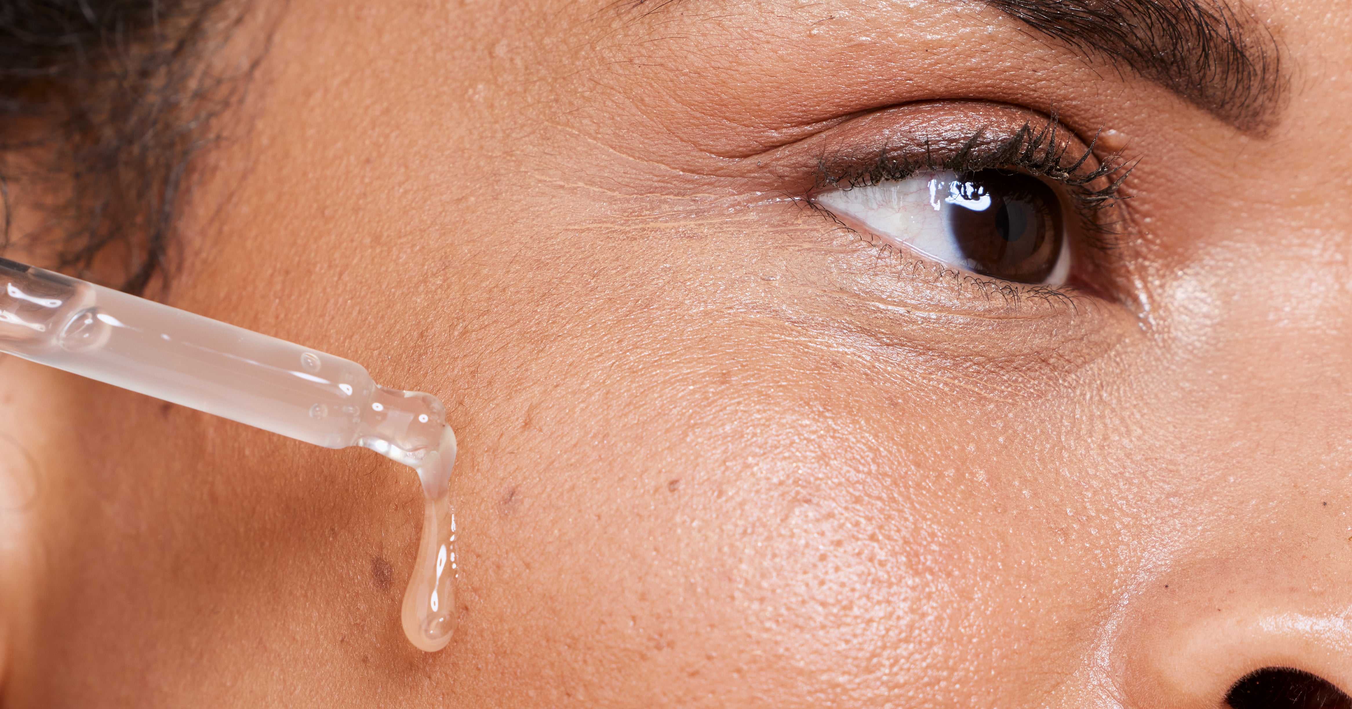 Fact or Fiction: Does Oily Skin Age Better Than Dry?