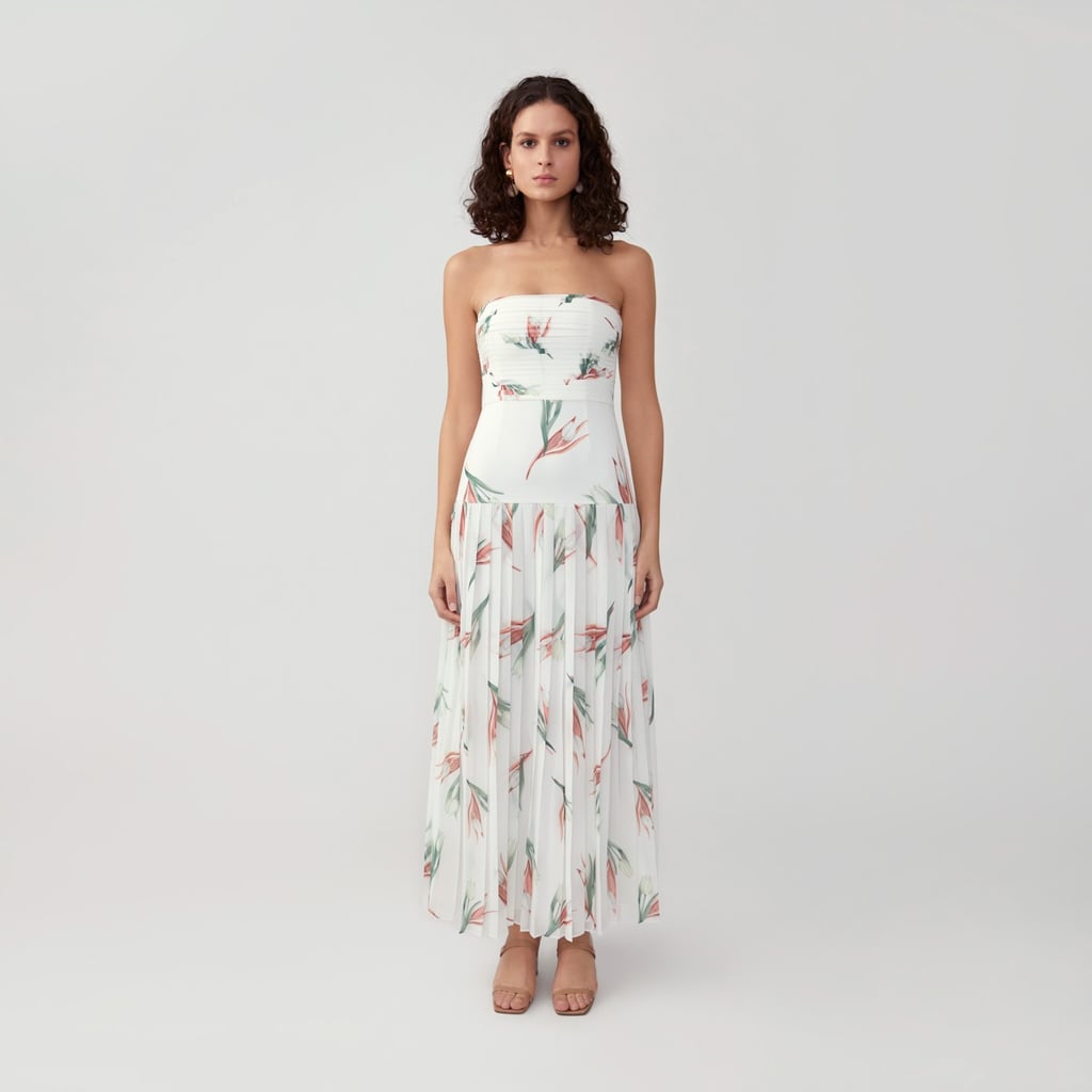Fame and Partners Wedding Guest Dress