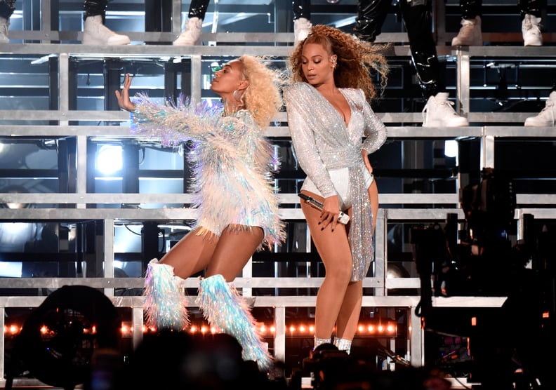 Beyoncé at Coachella 2018 Halloween Costume Ideas